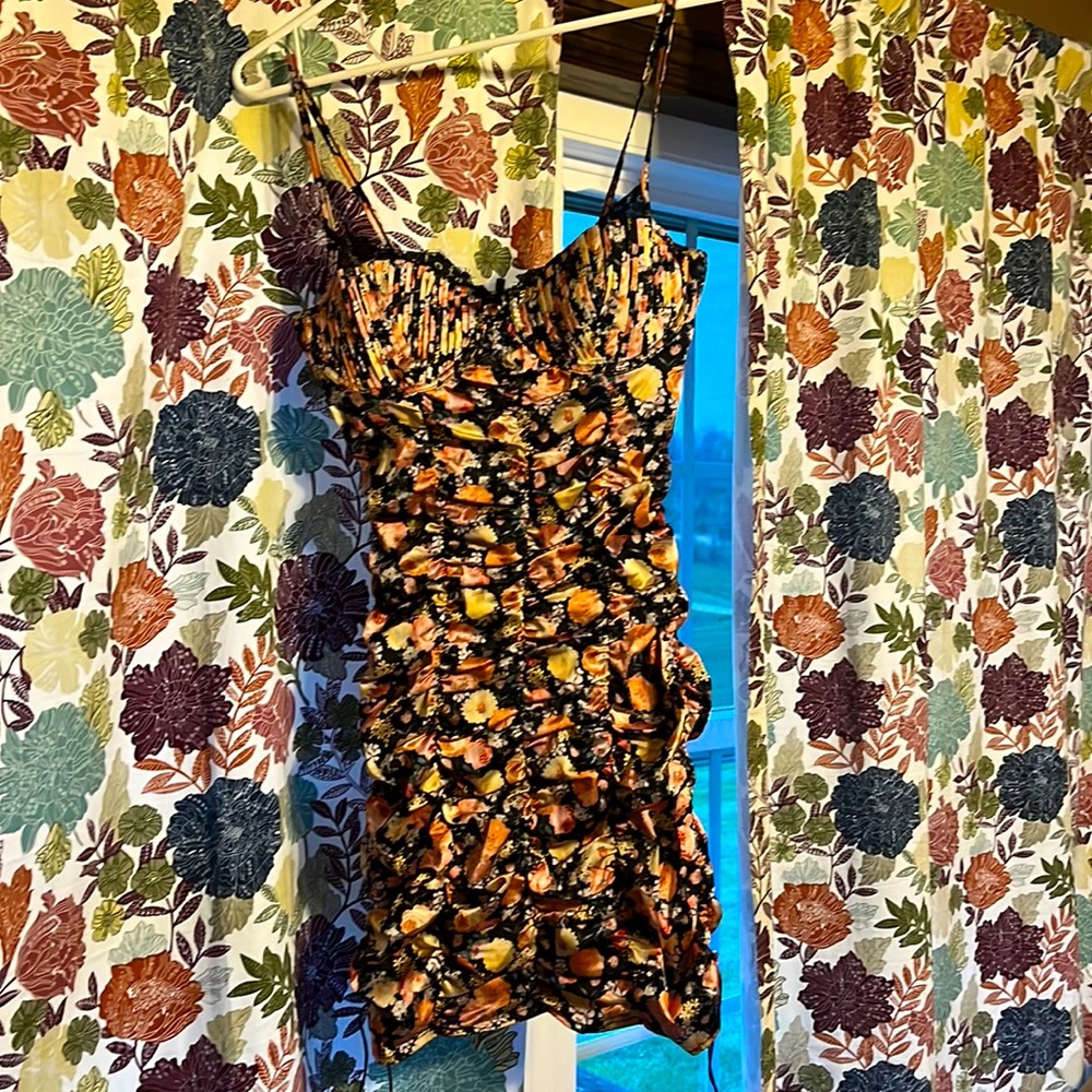 Victoria Secret For Love&Lemons Slip
